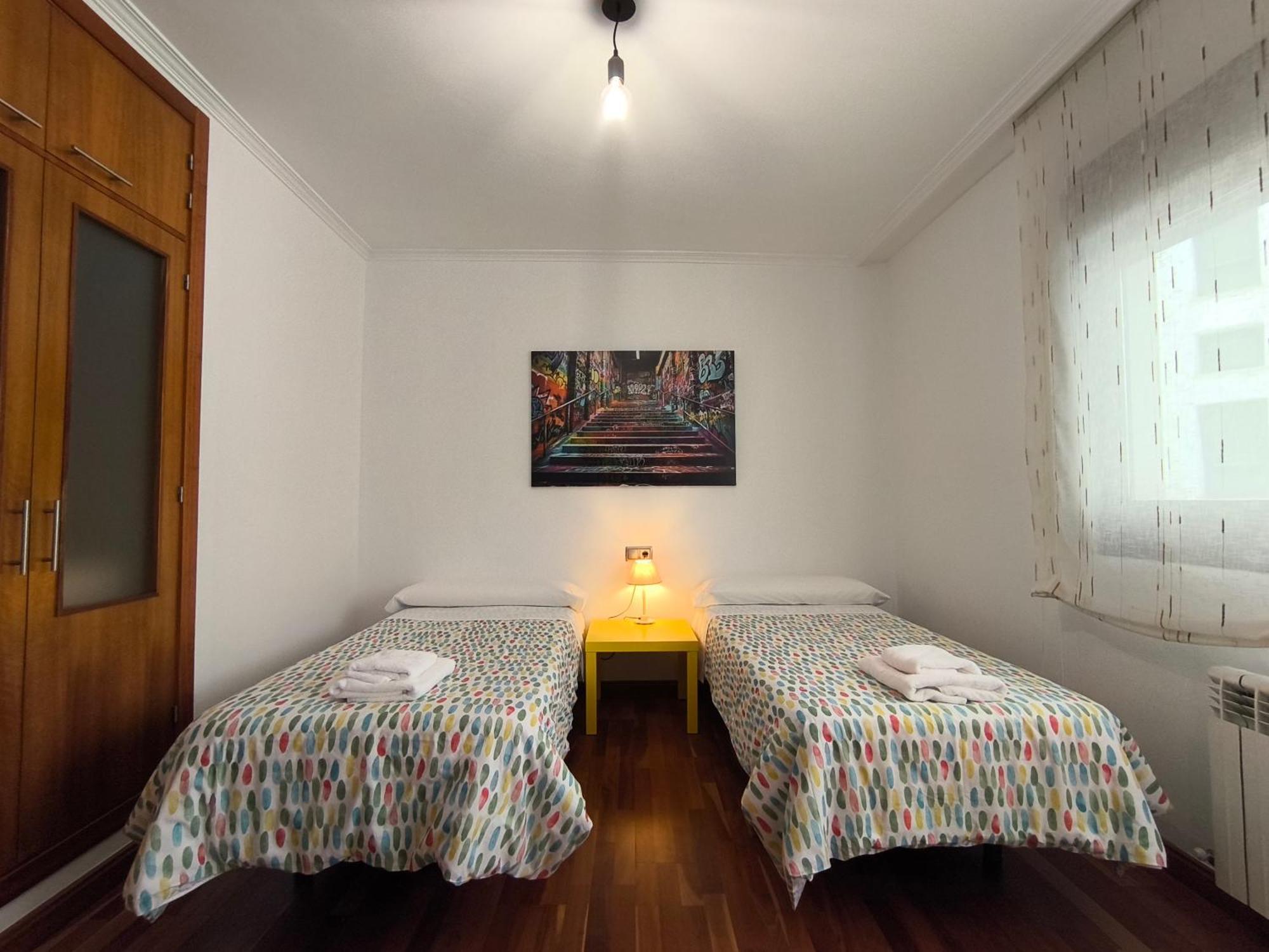 Apartamento Córdoba Center Exterior foto